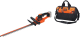 Кусторез gtc18452pc +Сумка bdst73821-ru