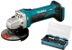Набор Makita УШМ (болгарка) dga452z аккумуляторная +Набор бит b-36170 