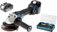 Набор Makita УШМ (болгарка) dga504rme +Набор бит b-36170 