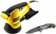 Набор STANLEY Эксцентриковая машина srs480-ru +Нож fatmax fmht10311-8 