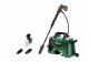 Мойка высокого давления BOSCH Easyaquatak 100 long lance (06008a7e01) 