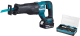 Набор Makita Ножовка djr187rte +Набор бит b-36170 