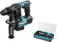 Набор Makita Перфоратор dhr171z БЕЗ АКК. и ЗУ +Набор бит b-36170 