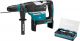 Набор Makita Перфоратор dhr400zk +Набор бит b-36170 