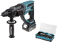 Набор Makita Перфоратор dhr202rf +Набор бит b-36170 