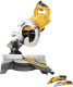 Набор DeWalt Пила торцовочная dcs778n 54 В xr flexvolt +Набор ножей fatmax fmht82836-0 
