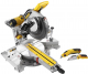 Набор DeWalt Пила торцовочная dws780 +Набор ножей fatmax fmht82836-0 