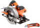 Набор BLACK & DECKER Пила циркулярная cs1550 +Нож bdht0-10235 