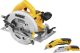 Набор DeWalt Пила циркулярная dwe575 +Набор ножей fatmax fmht82836-0 