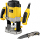 Набор STANLEY Фрезер srr1200-ru +Нож fatmax fmht10311-8 