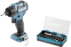 Набор Makita Дрель аккумуляторная df032dz +Набор бит b-36170 