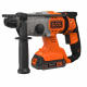 Перфоратор BLACK & DECKER Bcd900m1k 