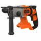 Перфоратор BLACK & DECKER Bcd900b 