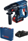 Перфоратор BOSCH Gbh 180-li brushless (0.611.911.122) 