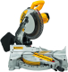 Пила торцовочная DeWalt Dws713 
