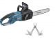 Набор Makita Пила цепная uc3551ax1 +Мультитул mtt051 