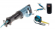 Набор Makita Ножовка jr3050t +Инструмент многофункциональный pgc-120040 +Рулетка pgc-80520 