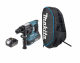 Набор Makita Перфоратор dhr242rfe аккумуляторный +Рюкзак pgh-190100 