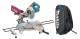 Набор Makita Пила торцовочная ls0714 +Рюкзак pgh-190100 