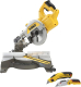 Набор DeWalt Пила торцовочная dcs777n 54 В xr flexvolt +Набор ножей fatmax fmht82836-0 