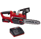 Пила цепная аккумуляторная Einhell Pxc ge-lc 18 li kit (4501760) 