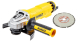 Набор DeWalt УШМ (болгарка) dwe4238 +Круг алмазный (p-22327) Ф150х22мм по бетону 