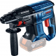 Gbh 180-li brushless (0.611.911.120) БЕЗ АКК. И ЗУ