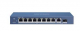 Hikvision Коммутатор 8PORT 1000M POE DS-3E0510P-E/M HIKVISION