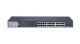 Hikvision Коммутатор 24PORT 1000M POE DS-3E0526P-E/M HIKVISION