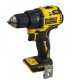 Дрель-шуруповерт DeWalt Dcd708n-xj 