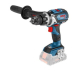Bosch gsb 18v-110 c (06019g030d)  2x 5.0Ач