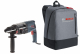 Набор BOSCH Перфоратор gbh 2-28 (0611267500) +Рюкзак pro 1619m00z7x 