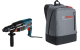 Набор BOSCH Перфоратор gbh 2-26 dfr (0611254768) +Рюкзак pro 1619m00z7x 