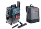 Набор BOSCH Пылесос gas 15 ps (06019e5100) +Рюкзак pro 1619m00z7x 