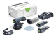 Эксцентриковая машина FESTOOL Etsc 125 li 3,1 i-plus (575719) 