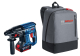 Набор BOSCH Перфоратор gbh 180-li brushless (0.611.911.121) +Рюкзак pro 1619m00z7x 