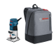 Набор BOSCH Фрезер gkf 600 (060160a100) +Рюкзак pro 1619m00z7x 